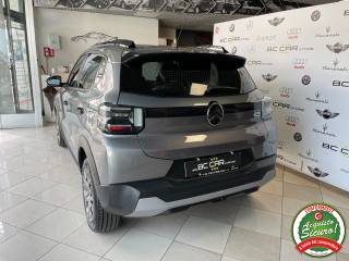 CITROEN C3 usata, con Autoradio