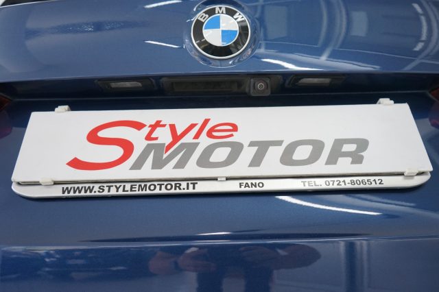 BMW X3 usata, con Volante multifunzione