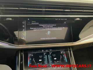 AUDI Q7 usata, con Tetto panorama