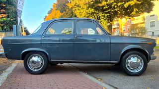 ALFA ROMEO Giulietta usata 8