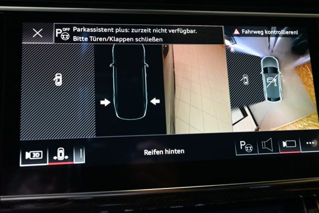 AUDI Q8 usata 108