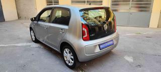 VOLKSWAGEN up! usata, con Airbag Passeggero
