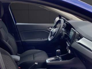 RENAULT Captur usata, con Bluetooth