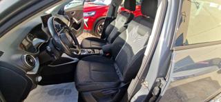AUDI Q2 usata, con Cronologia tagliandi