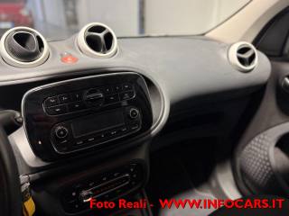 SMART ForFour usata, con Controllo trazione
