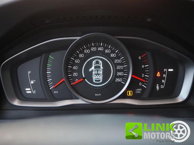 VOLVO V60 usata 44