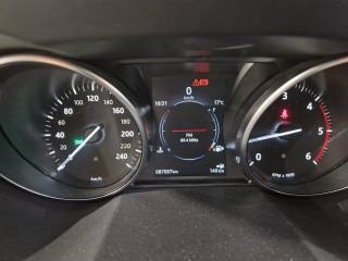 LAND ROVER Range Rover Evoque usata, con Park Distance Control