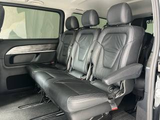 MERCEDES-BENZ V 250 usata, con Servosterzo