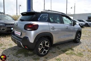 CITROEN C3 Aircross usata, con Fendinebbia