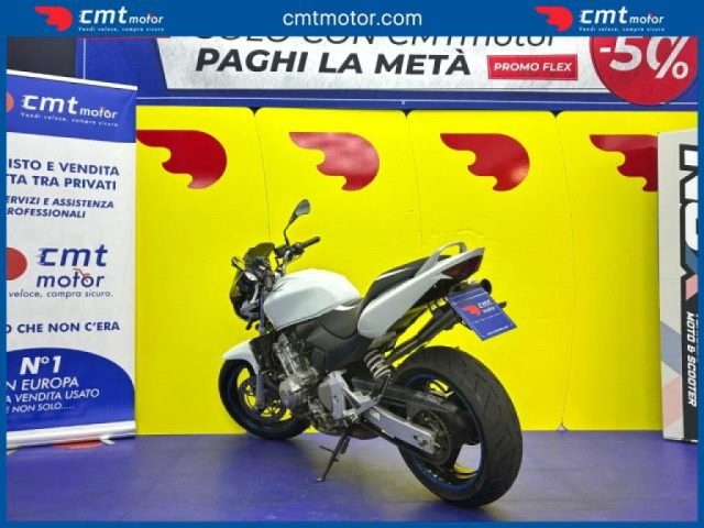 HONDA Hornet 600 usata 5