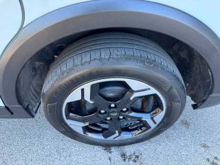 FORD Tourneo Courier usata, con Volante multifunzione