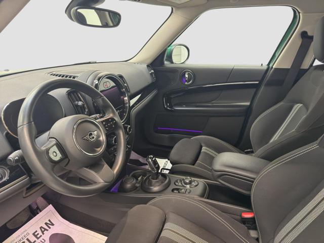 MINI Mini usata, con Chiusura centralizzata