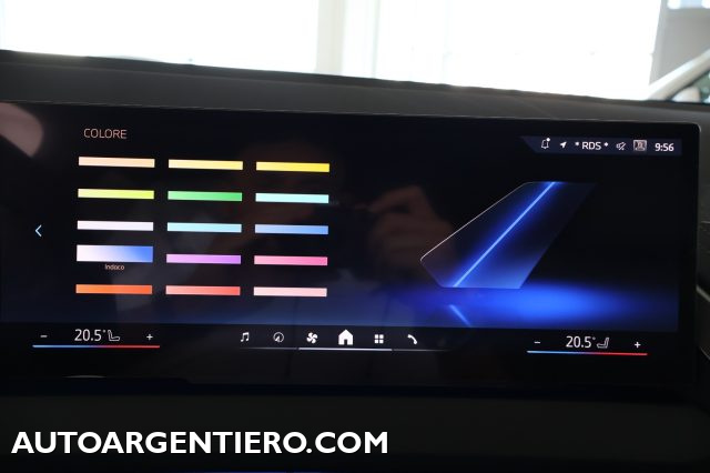 BMW X3 usata, con Fari LED