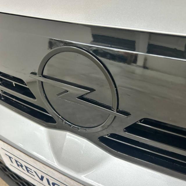 OPEL Corsa usata, con Specchietti laterali elettrici