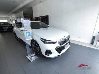 BMW 520 usata 1