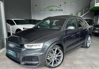 AUDI Q3 usata, con Climatizzatore
