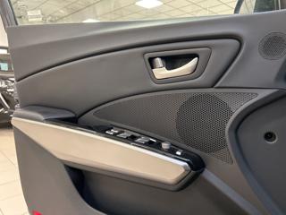 SSANGYONG Tivoli usata, con Chiusura centralizzata telecomandata