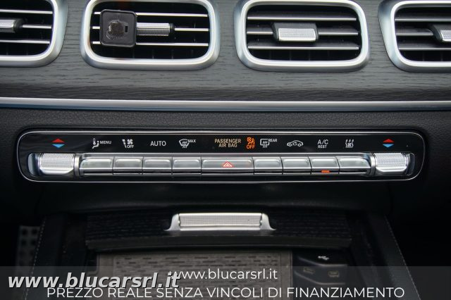 MERCEDES-BENZ G usata 47