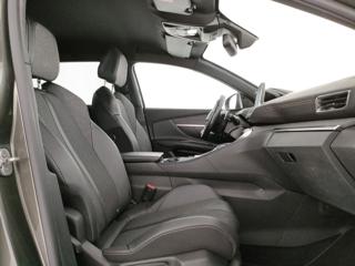 PEUGEOT 3008 usata, con Boardcomputer