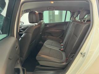 OPEL Zafira Tourer usata, con Controllo trazione