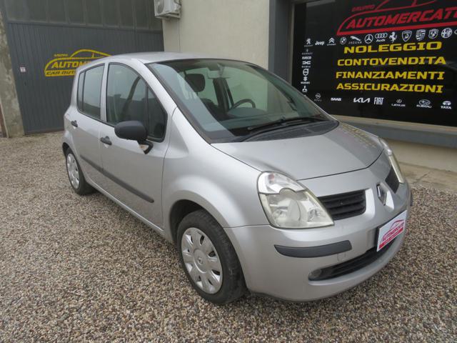 RENAULT Modus usata, con Airbag Passeggero