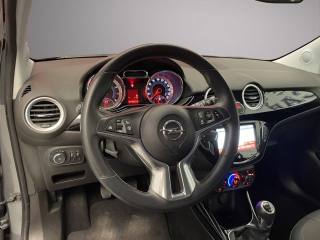 OPEL Adam usata, con Climatizzatore