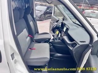 FIAT Doblo usata, con Chiusura centralizzata