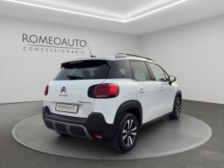 CITROEN C3 Aircross usata, con Cerchi in lega