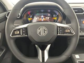 MG ZS usata, con Autoradio