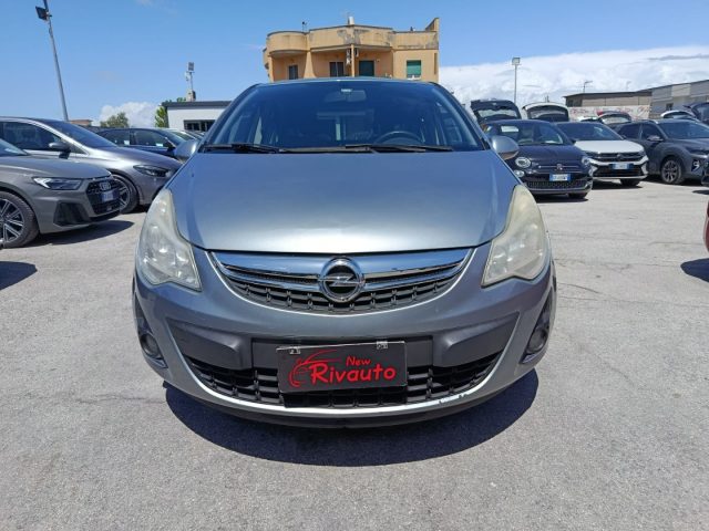 OPEL Corsa usata, con ABS