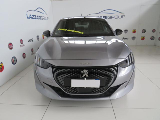 PEUGEOT 208 usata, con Airbag