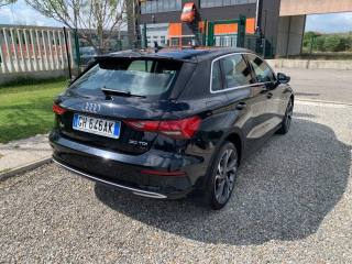 AUDI A3 usata, con Alzacristalli elettrici