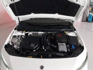 MERCEDES-BENZ A 180 usata, con Park Distance Control