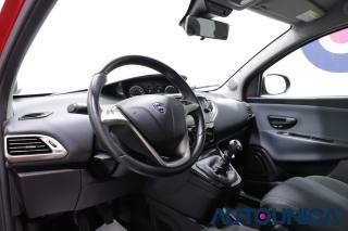 LANCIA Ypsilon usata, con Autoradio