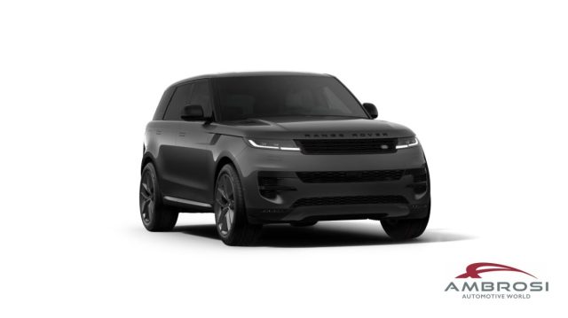 LAND ROVER Range Rover Sport usata 0