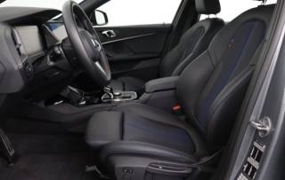BMW 120 usata, con Chiusura centralizzata
