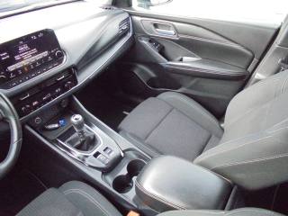 NISSAN Qashqai usata, con Telecamera per parcheggio assistito