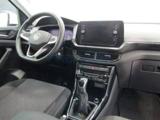 VOLKSWAGEN T-Cross usata, con Boardcomputer