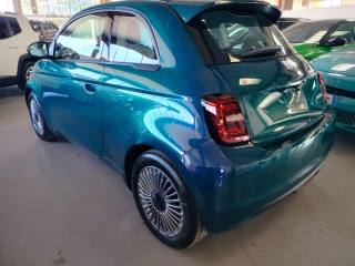 FIAT 500 usata, con Climatizzatore