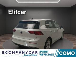 VOLKSWAGEN Golf usata, con Cerchi in lega
