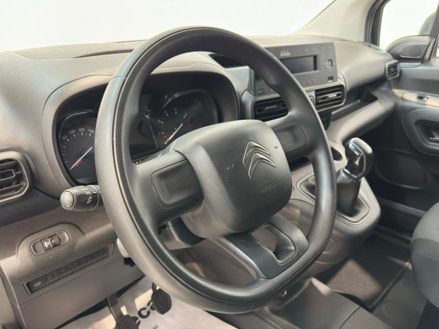CITROEN Berlingo usata, con Cruise Control