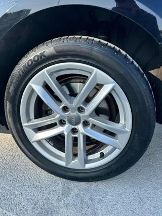 AUDI A4 usata, con Boardcomputer