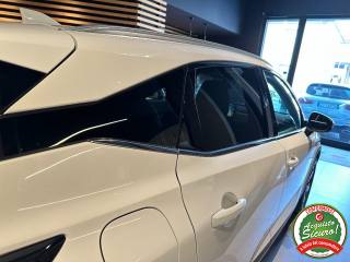 NISSAN Qashqai usata, con USB