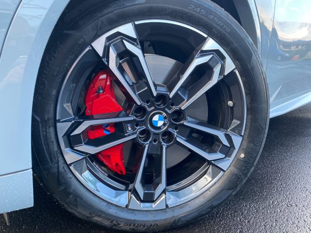 BMW X2 usata, con Boardcomputer