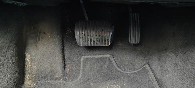 JAGUAR XF usata, con Sedile posteriore sdoppiato