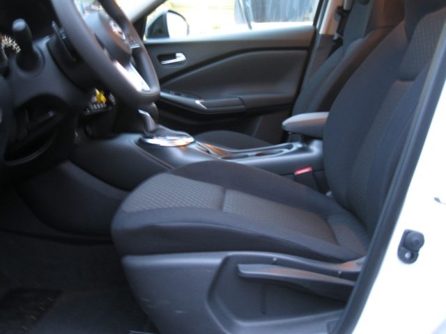 NISSAN Juke usata, con Specchietti laterali elettrici