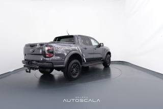 FORD Ranger Raptor usata, con Alzacristalli elettrici