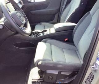 VOLVO XC40 usata, con Controllo trazione
