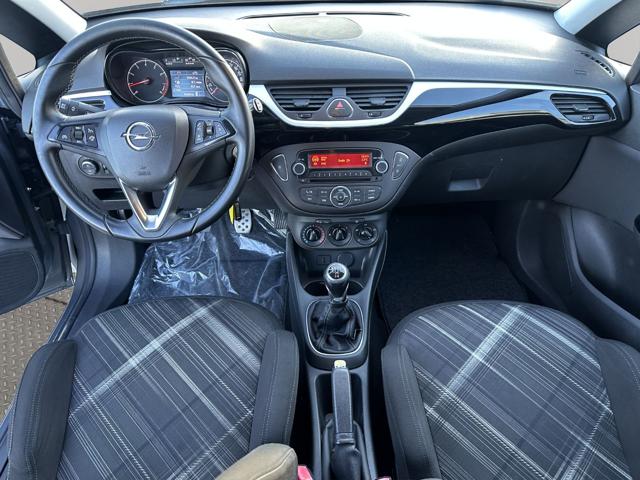 OPEL Corsa usata, con ESP