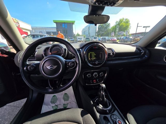 MINI Clubman usata, con Cruise Control